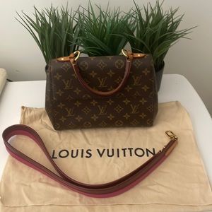 Original Louis Vuitton handbag